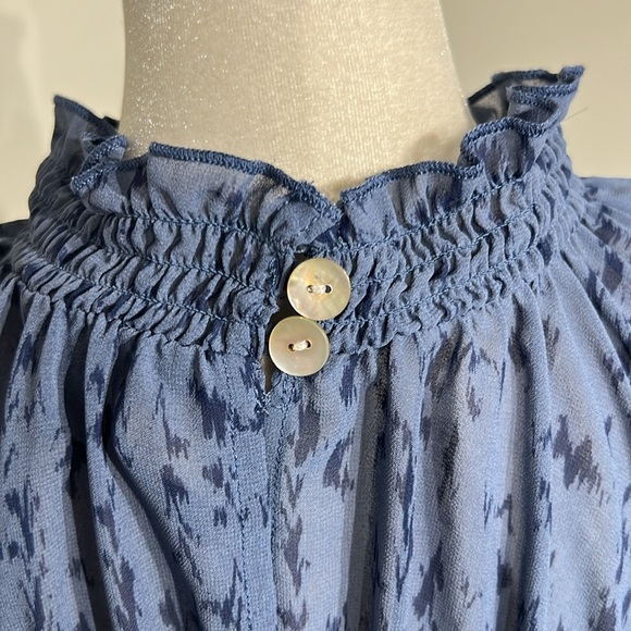 Versona blouse - Picture 3 of 4